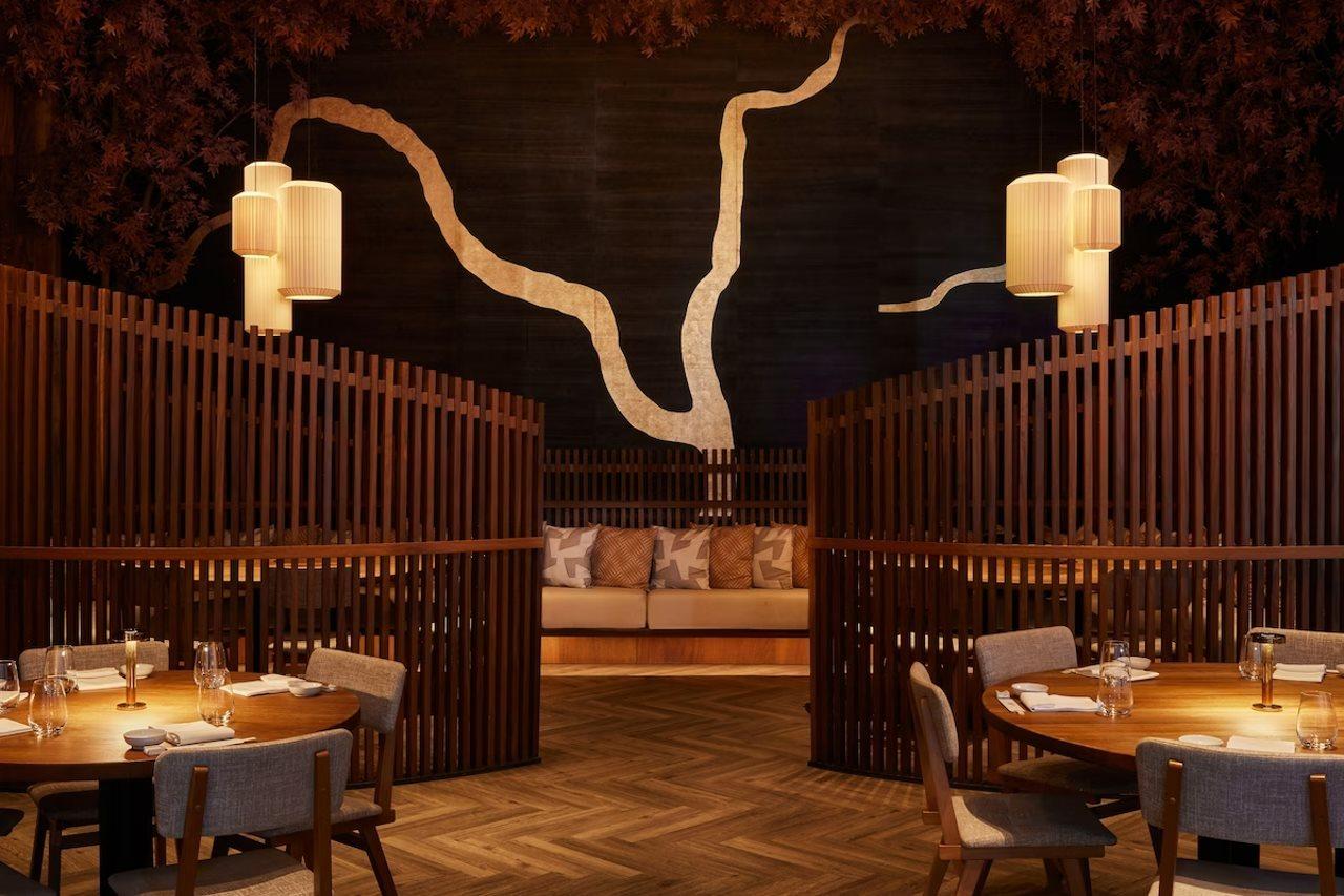 Nobu Hotel Marrakech Marrakesh Esterno foto