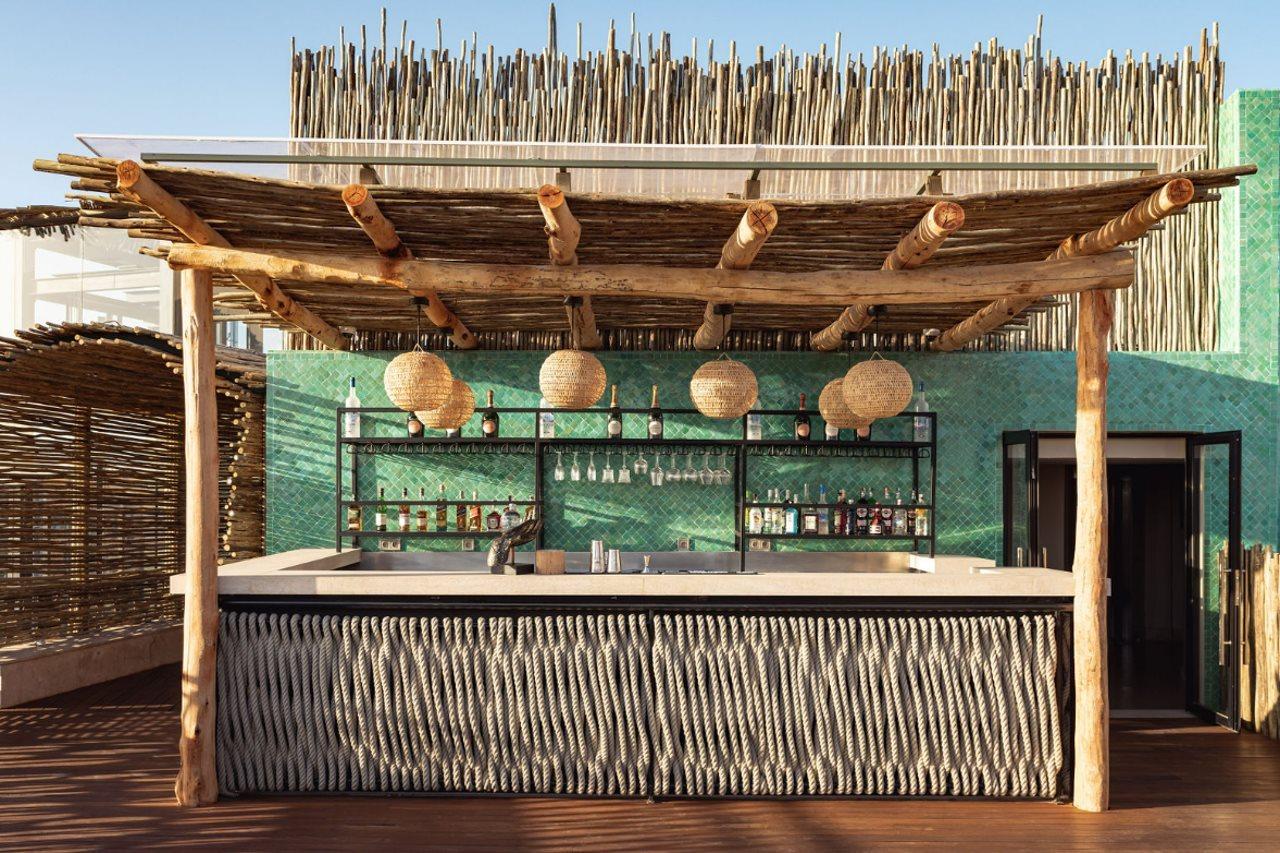 Nobu Hotel Marrakech Marrakesh Esterno foto