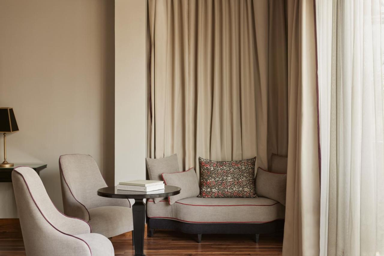 Nobu Hotel Marrakech Marrakesh Esterno foto