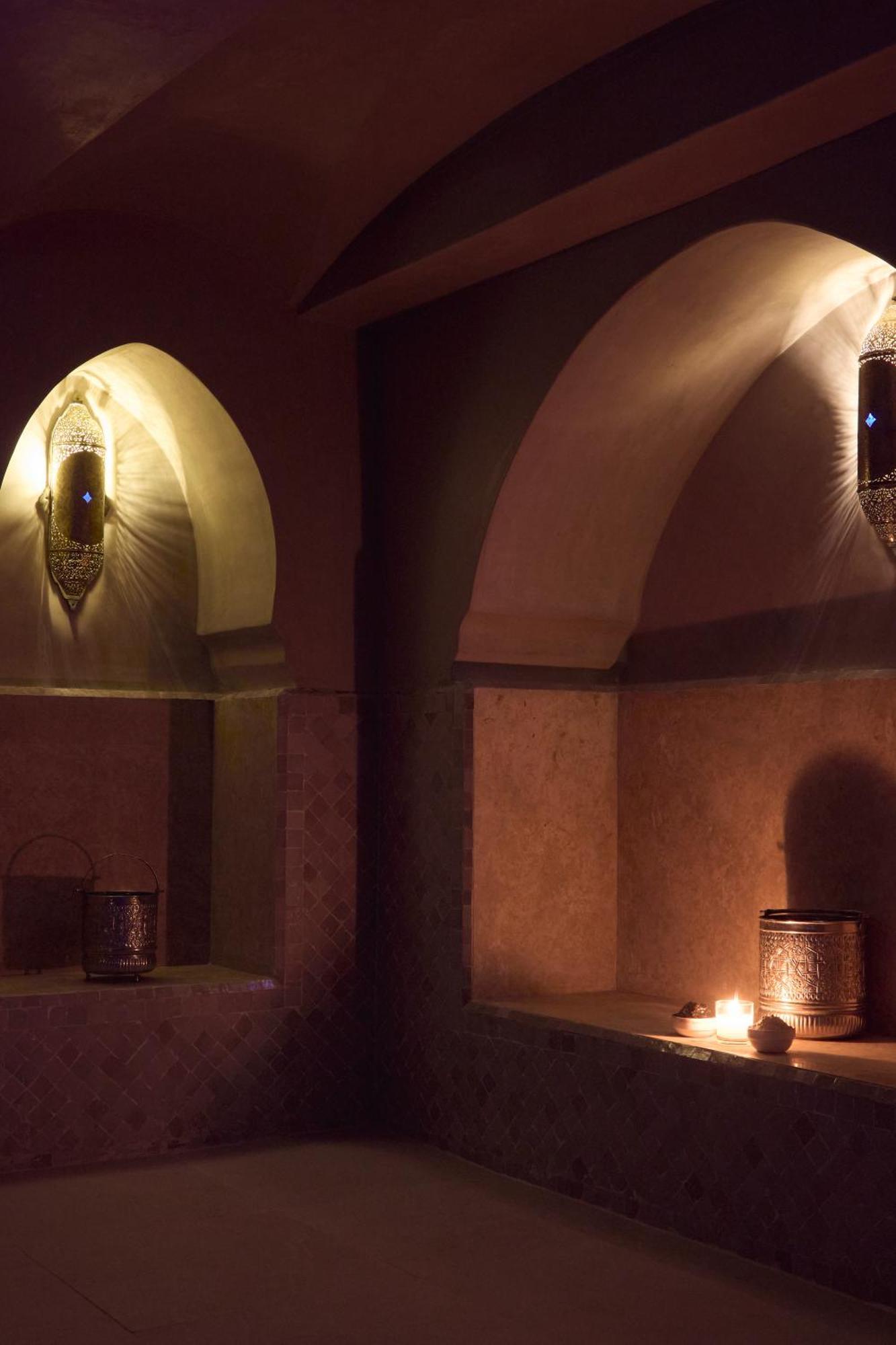 Nobu Hotel Marrakech Marrakesh Esterno foto