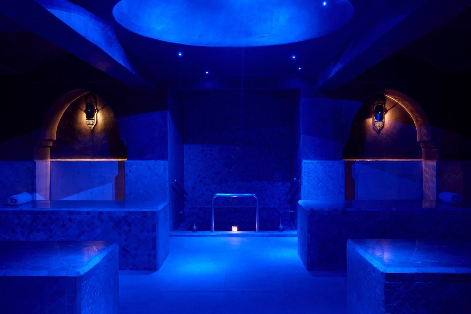 Nobu Hotel Marrakech Marrakesh Esterno foto