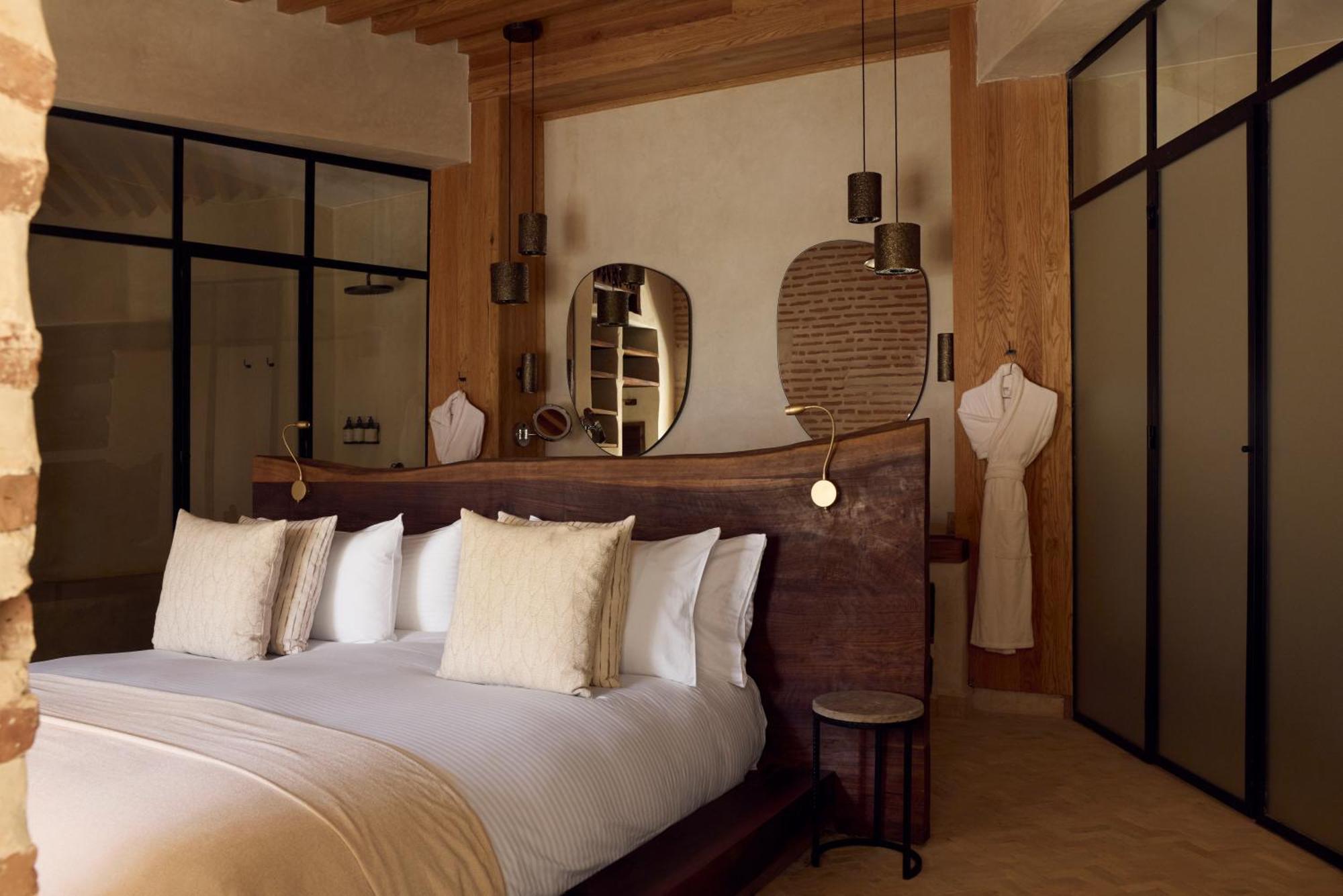 Nobu Hotel Marrakech Marrakesh Esterno foto